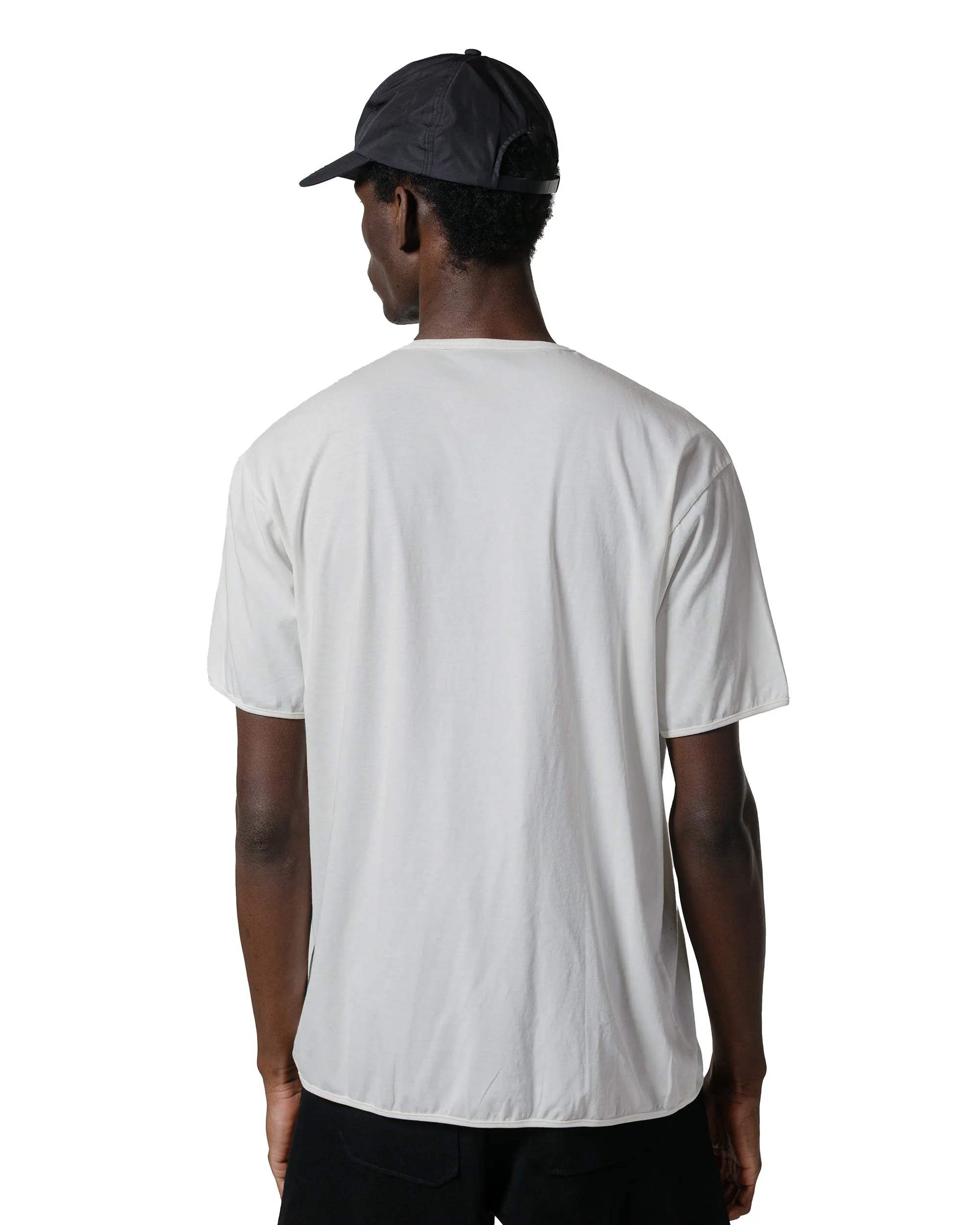 Lady White Co. Dry-Lite T-Shirt White Eco Certified Fiber