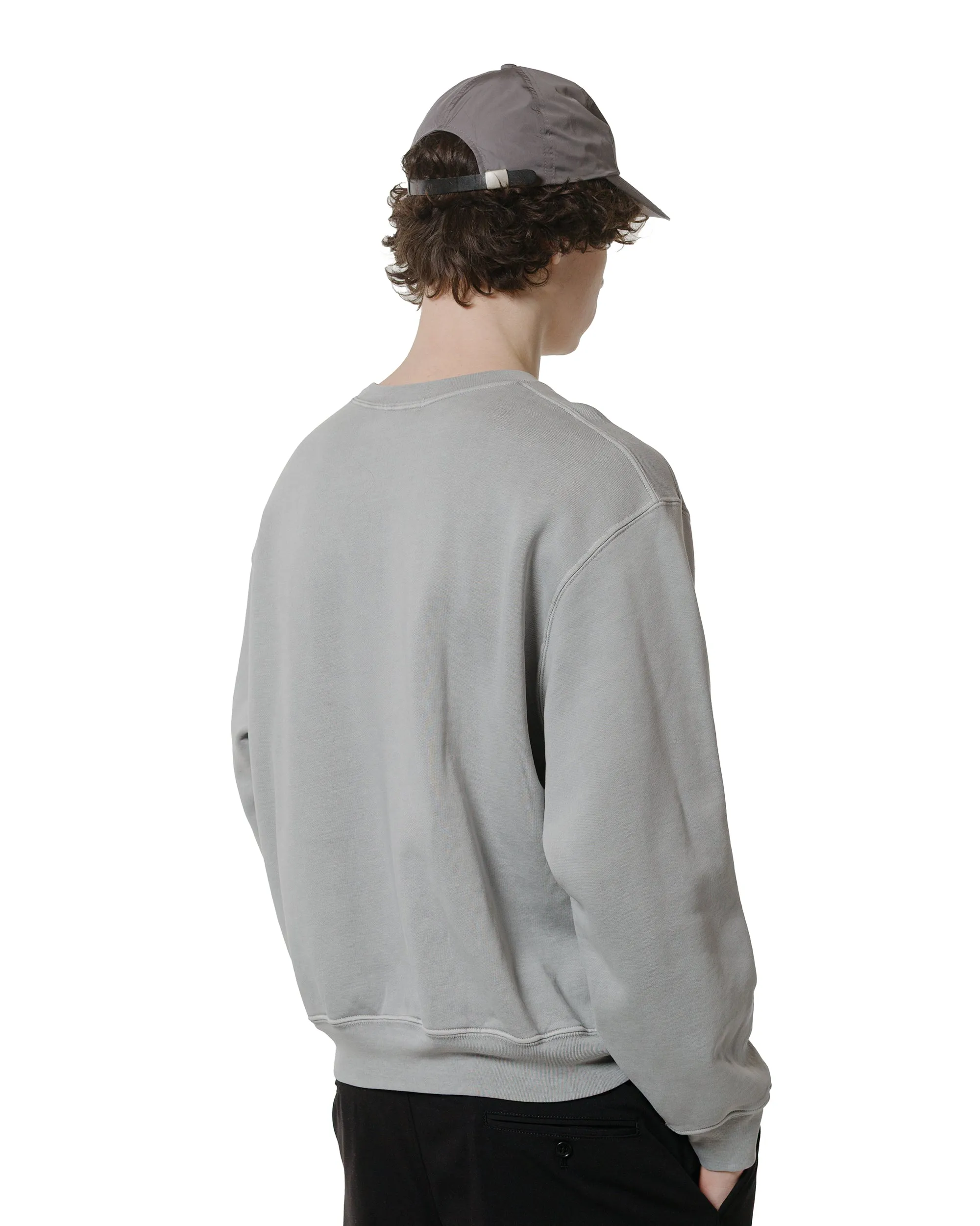 Cozy Street Lady White Co. Mini Crewneck Pigment Chalk