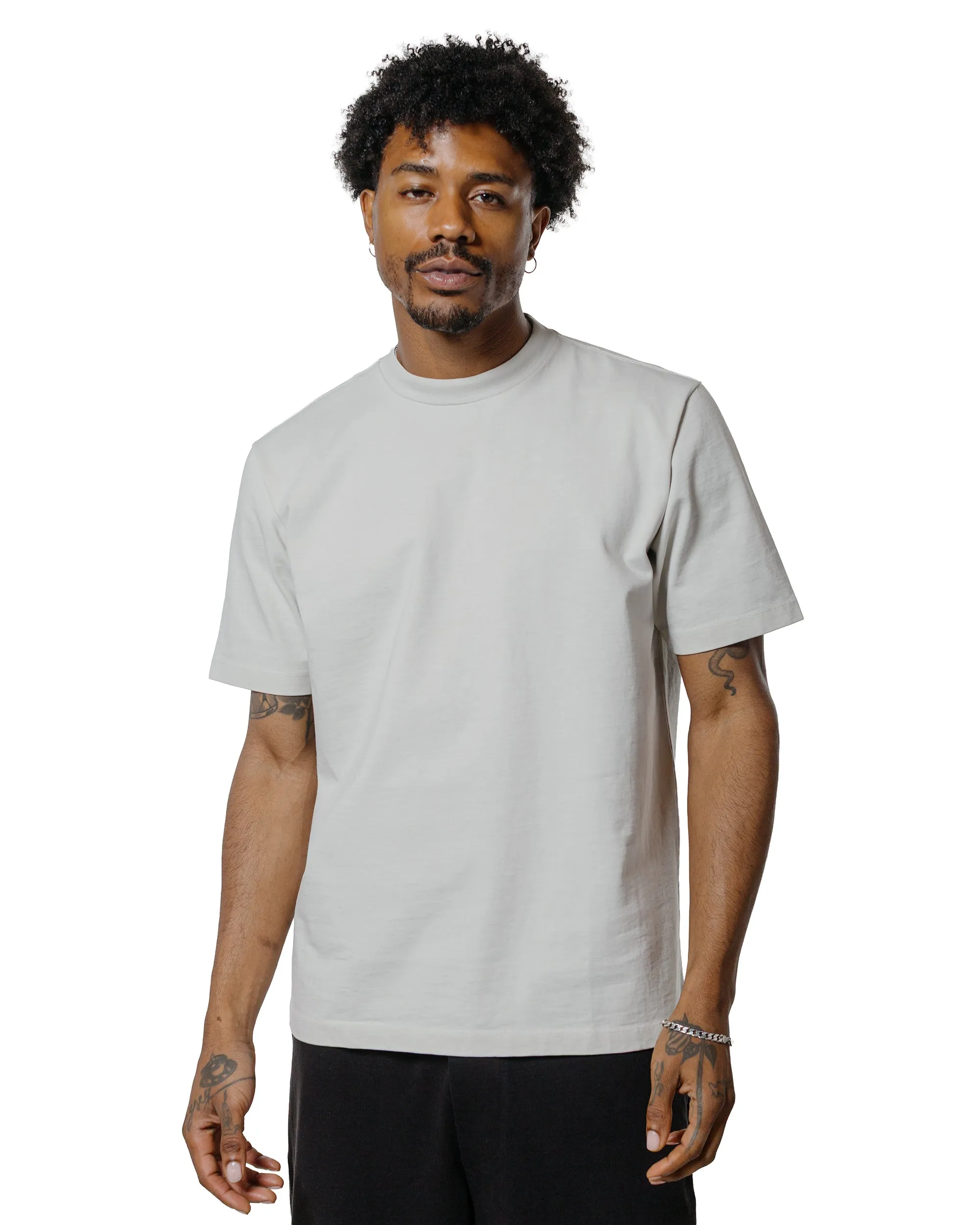 Sleeveless freedom Lady White Co. Rugby T-Shirt Off White
