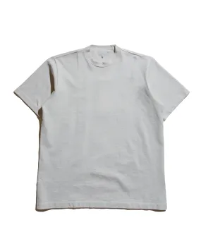 Lady White Co. Rugby T-Shirt Off White quick-drying Low Profile Silhouette