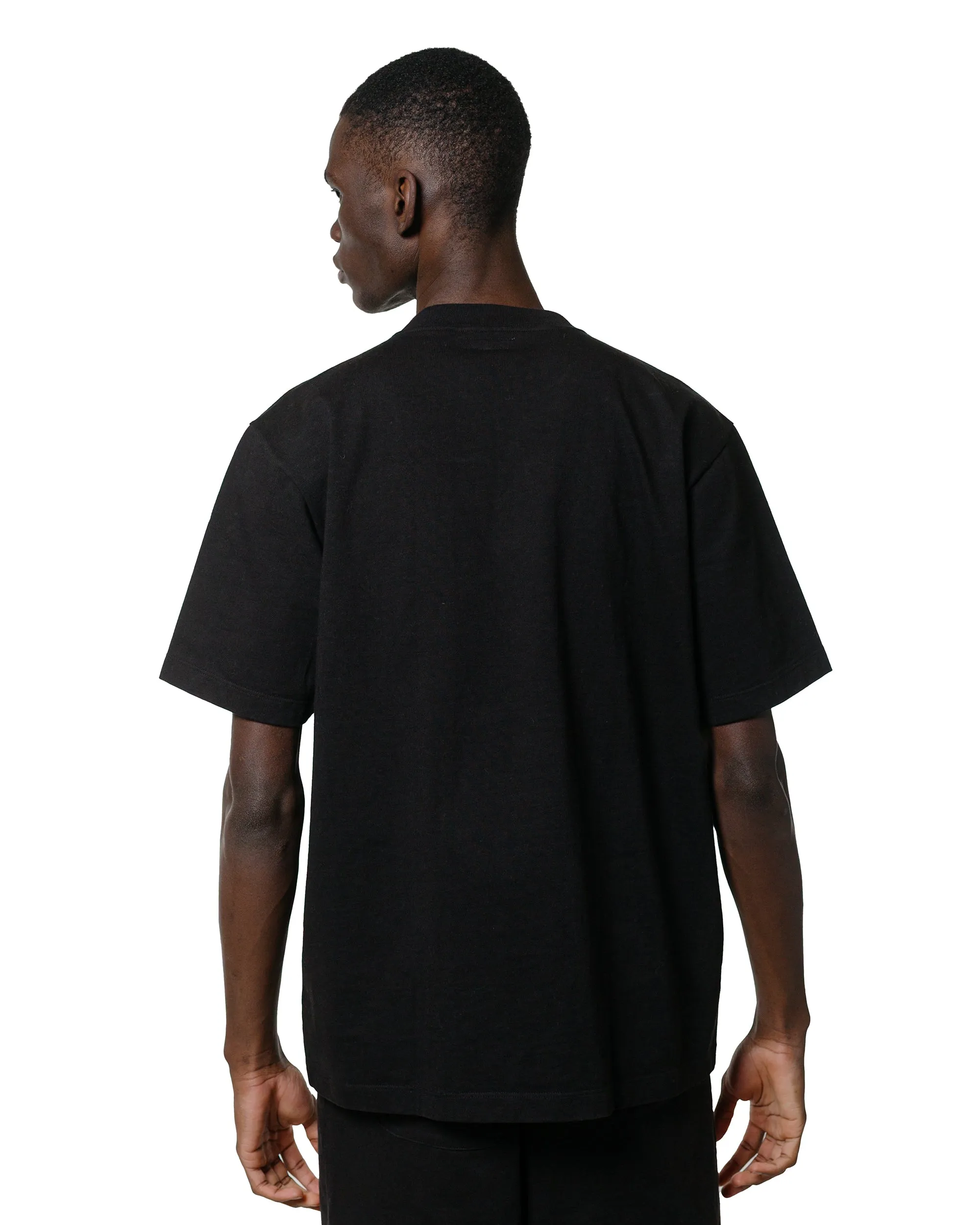 Lady White Co. Rugby T-Shirt Shadow Fashion Comfort Premium Material