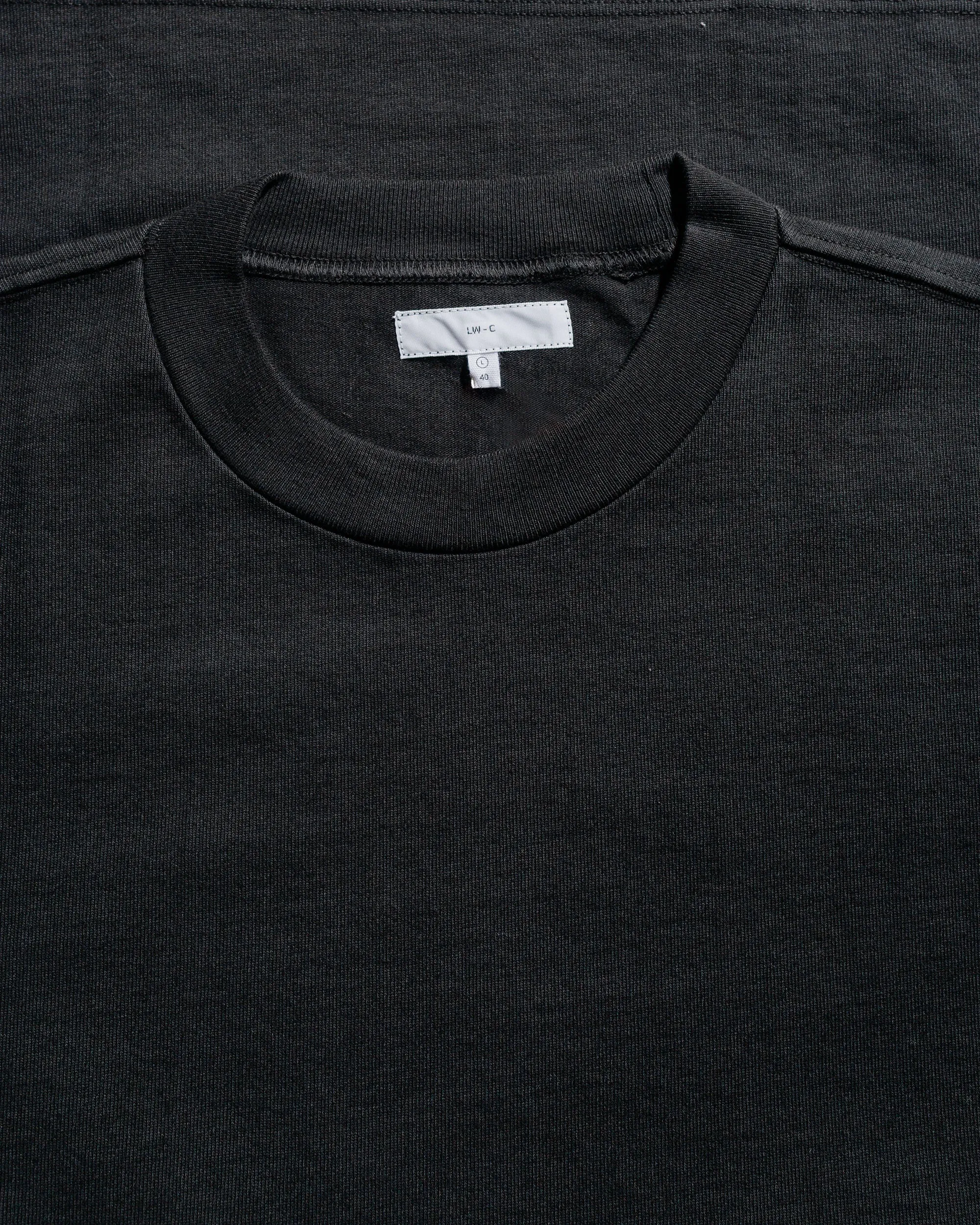 Street Smart Lady White Co. Rugby T-Shirt Shadow