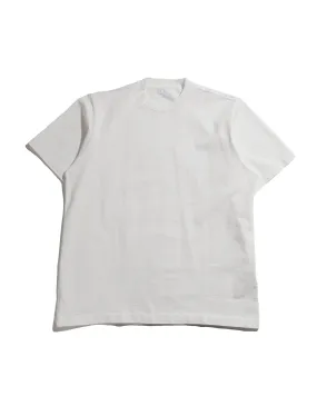 Lady White Co. Rugby T-Shirt White men's clothing Flattering Design