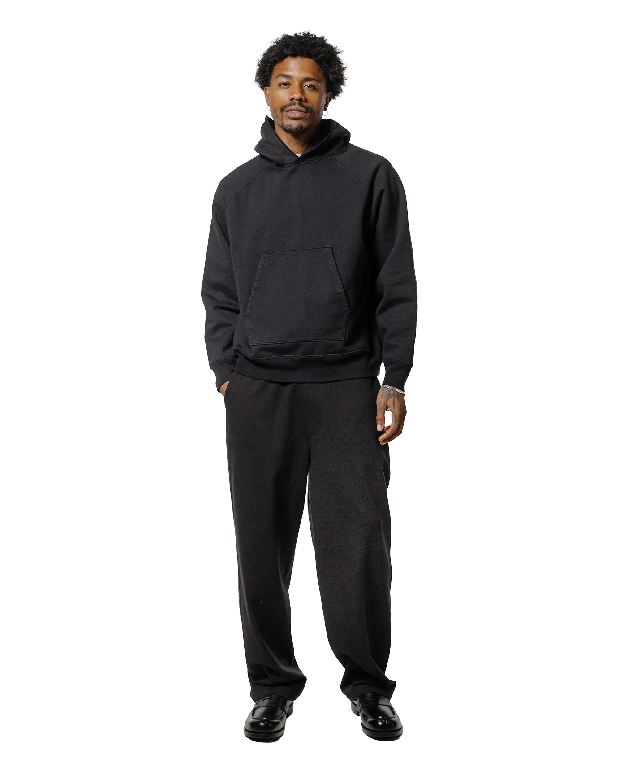 Cool Shades product delivery Lady White Co. Super Weighted Hoodie Shadow