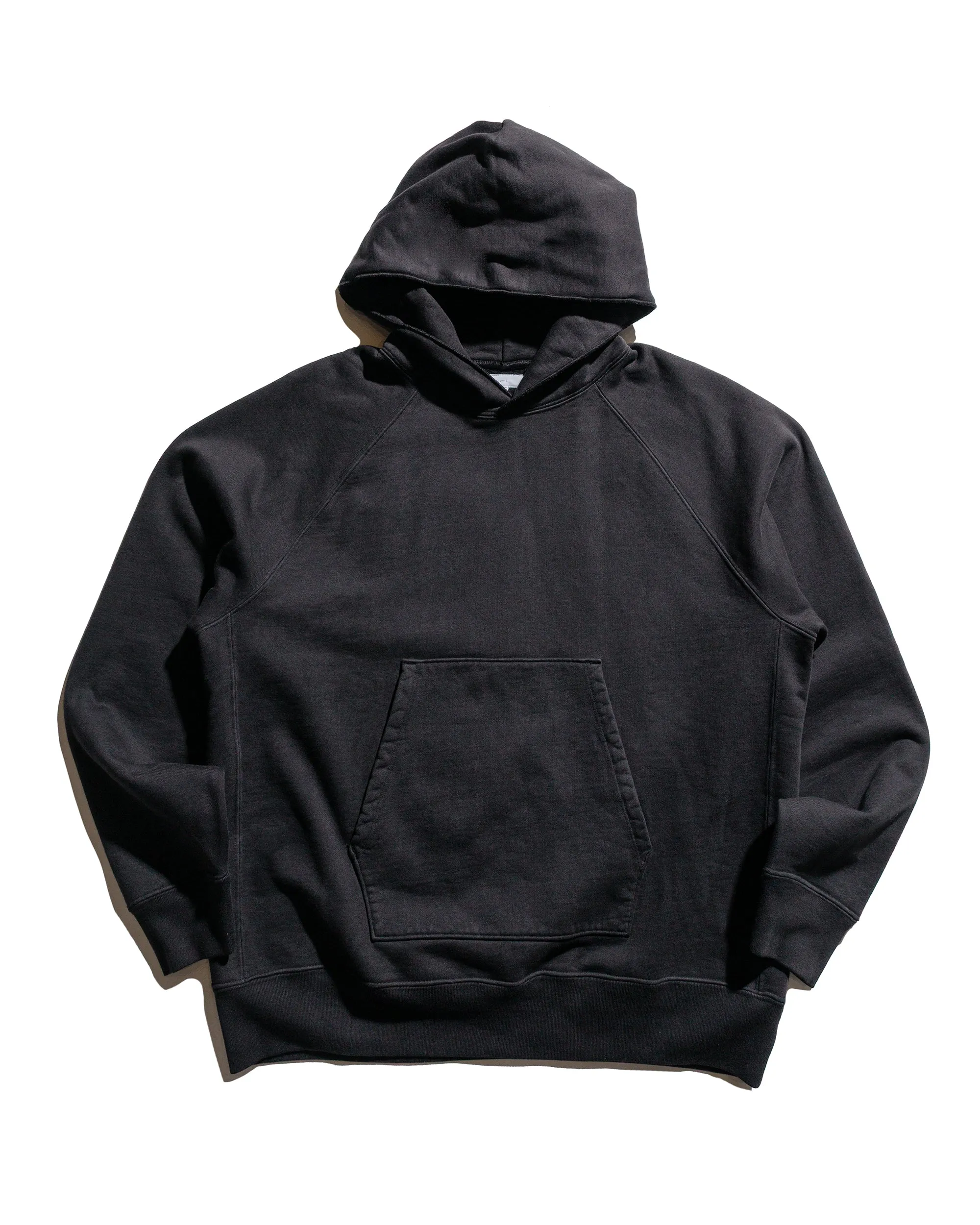 Lady White Co. Super Weighted Hoodie Shadow Easy to Carry teenagers