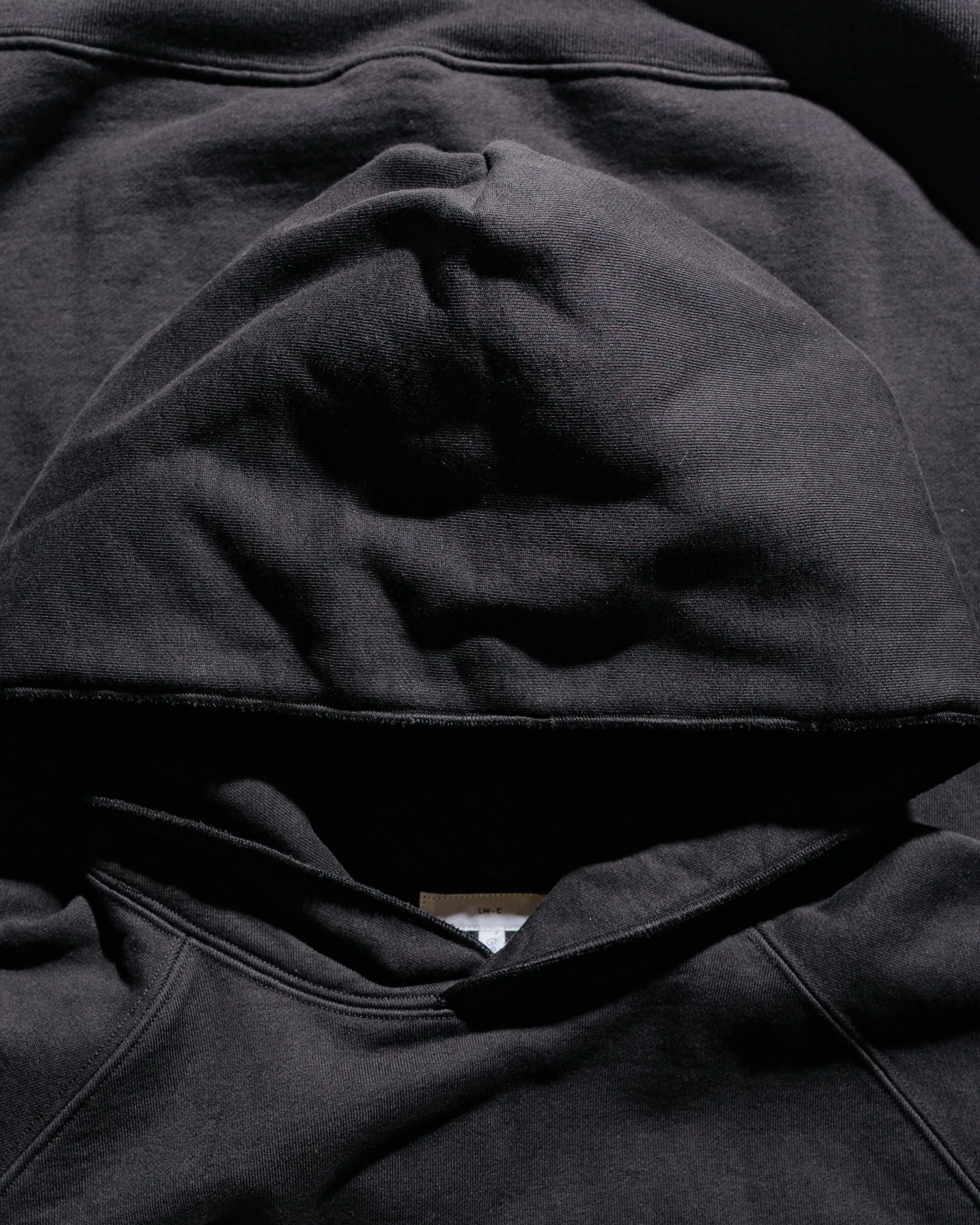 Weekend Sporty Lady White Co. Super Weighted Hoodie Shadow