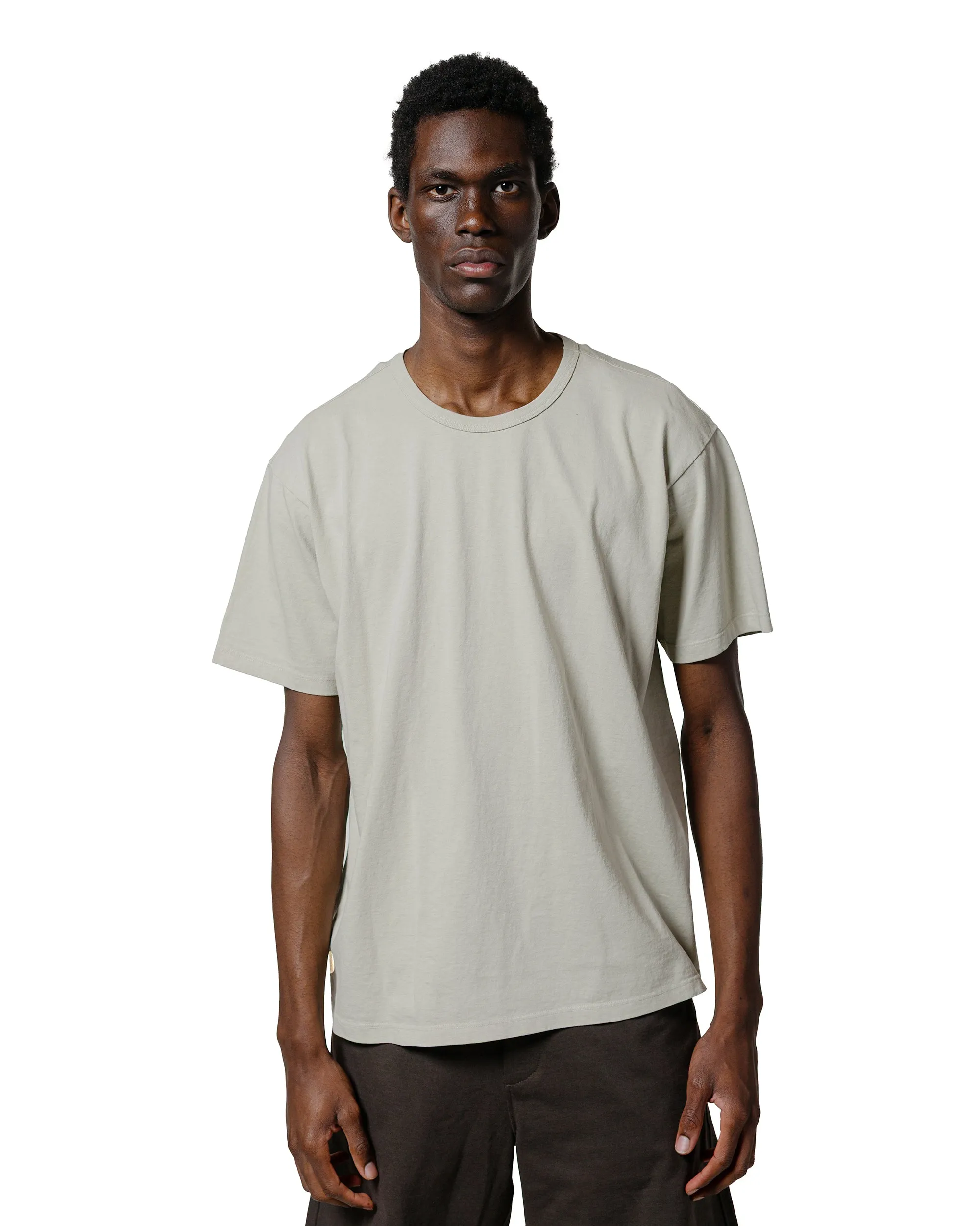 Lady White Co. T-Shirt 2-Pack Swiss Natural Essential Wear