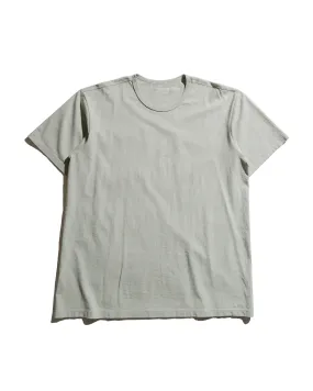 sequined details Lady White Co. T-Shirt 2-Pack Swiss Natural