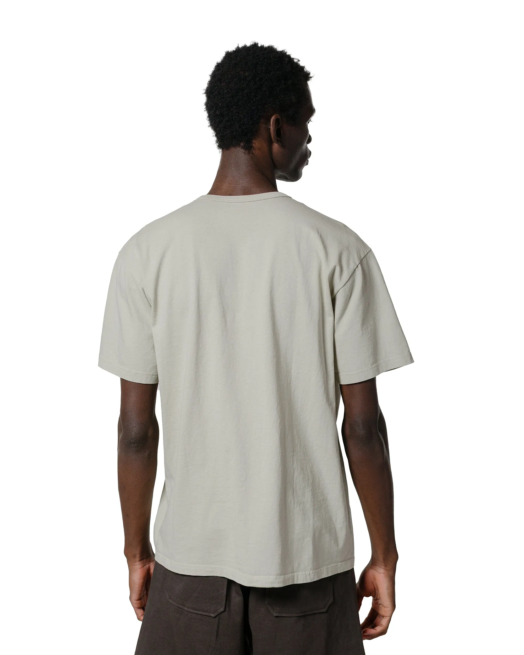Lady White Co. T-Shirt 2-Pack Swiss Natural Comfortable Wear Airflow Ventilation