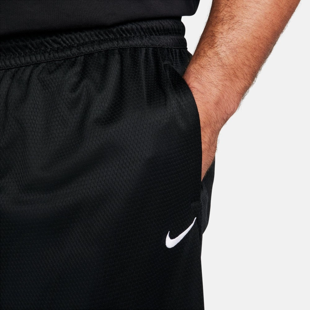 Icon Dri-FIT 11 In Basketball Shorts Rubberized Grip Waistband