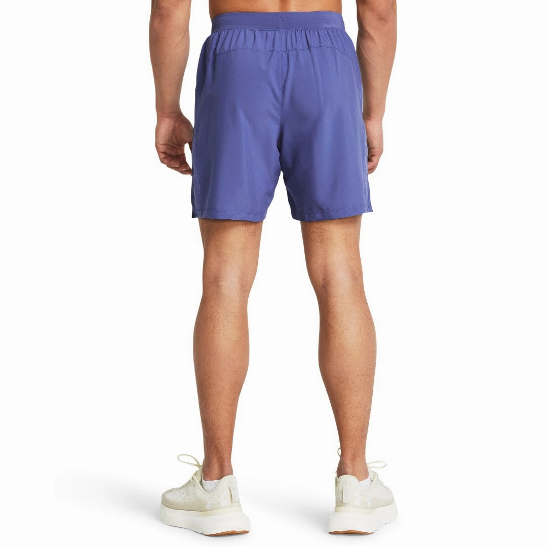 Launch 7'' Unlined Shorts Four Way Stretch