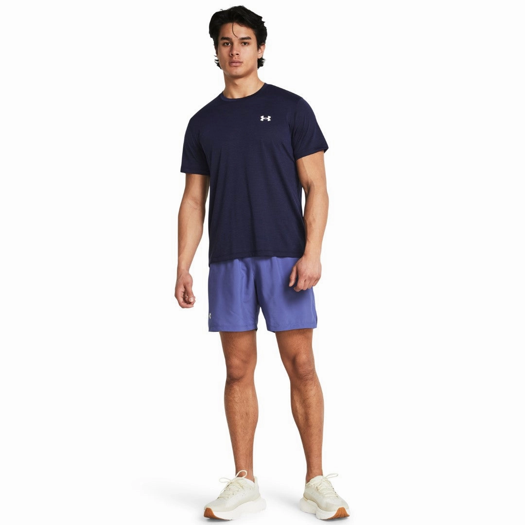 Travel Light Launch 7'' Unlined Shorts