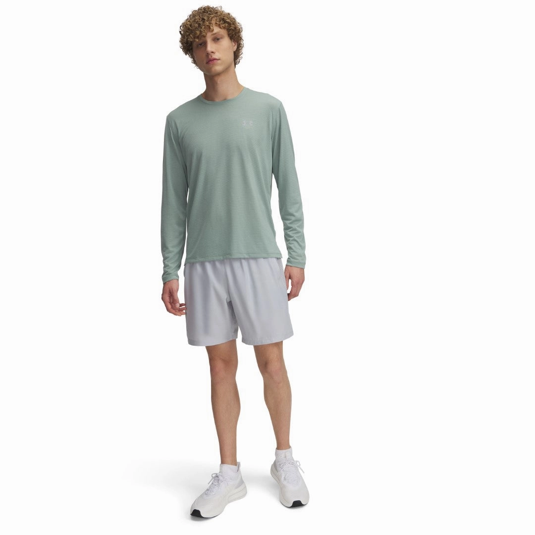 Collectible Item Launch 7 Inch Shorts