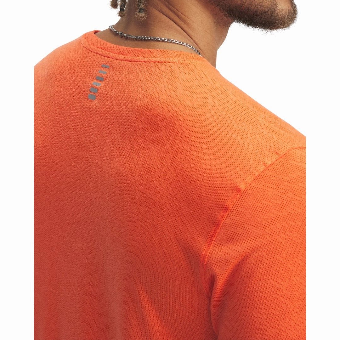 Launch Camo T-shirt Cozy Design Sporty Layer