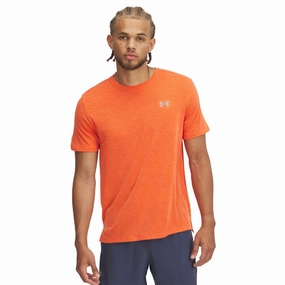 Spandex Enhanced Elasticity Launch Camo T-shirt