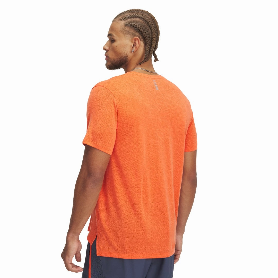 Street Casual Casual Choice Wear Launch Camo T-shirt