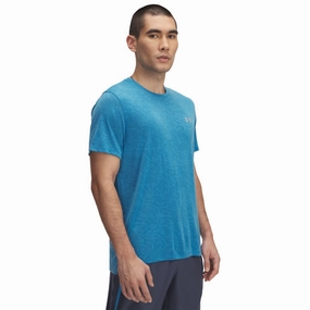 Anti Static Fabric Launch Camo T-shirt