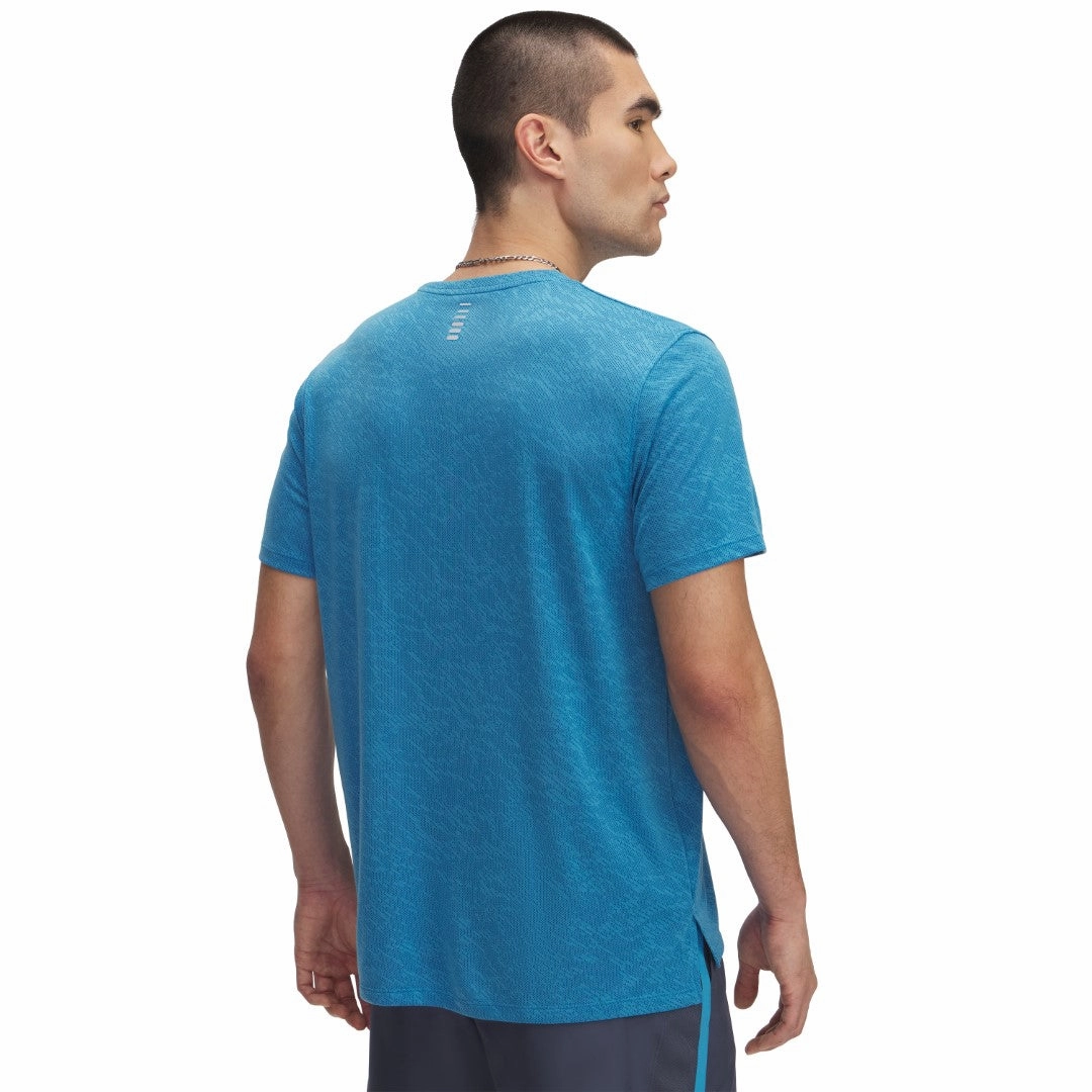 Launch Camo T-shirt Casual Must-Have
