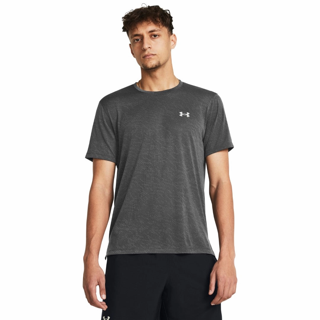 Versatile Trend Launch Camo T-shirt