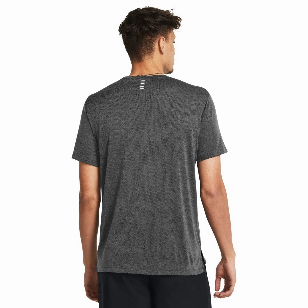 Travel Comfort Style UV Protection Launch Camo T-shirt