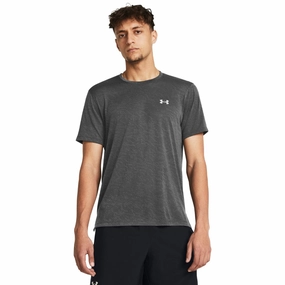 Simple yet stylish Workout Gear Launch Camo T-shirt