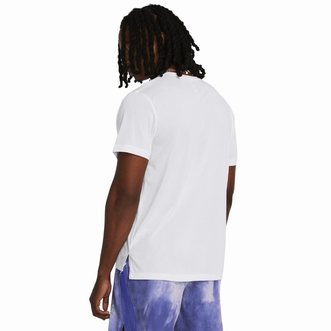 Fresh and Cool All-day Comfort Launch T-shirt