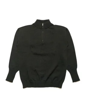 product package deal Andersen-Andersen Seaman Half-Zip Hunting Green