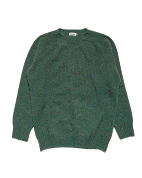 Product improvement Workout Gear Lost & Found Shaggy Sweater Jade