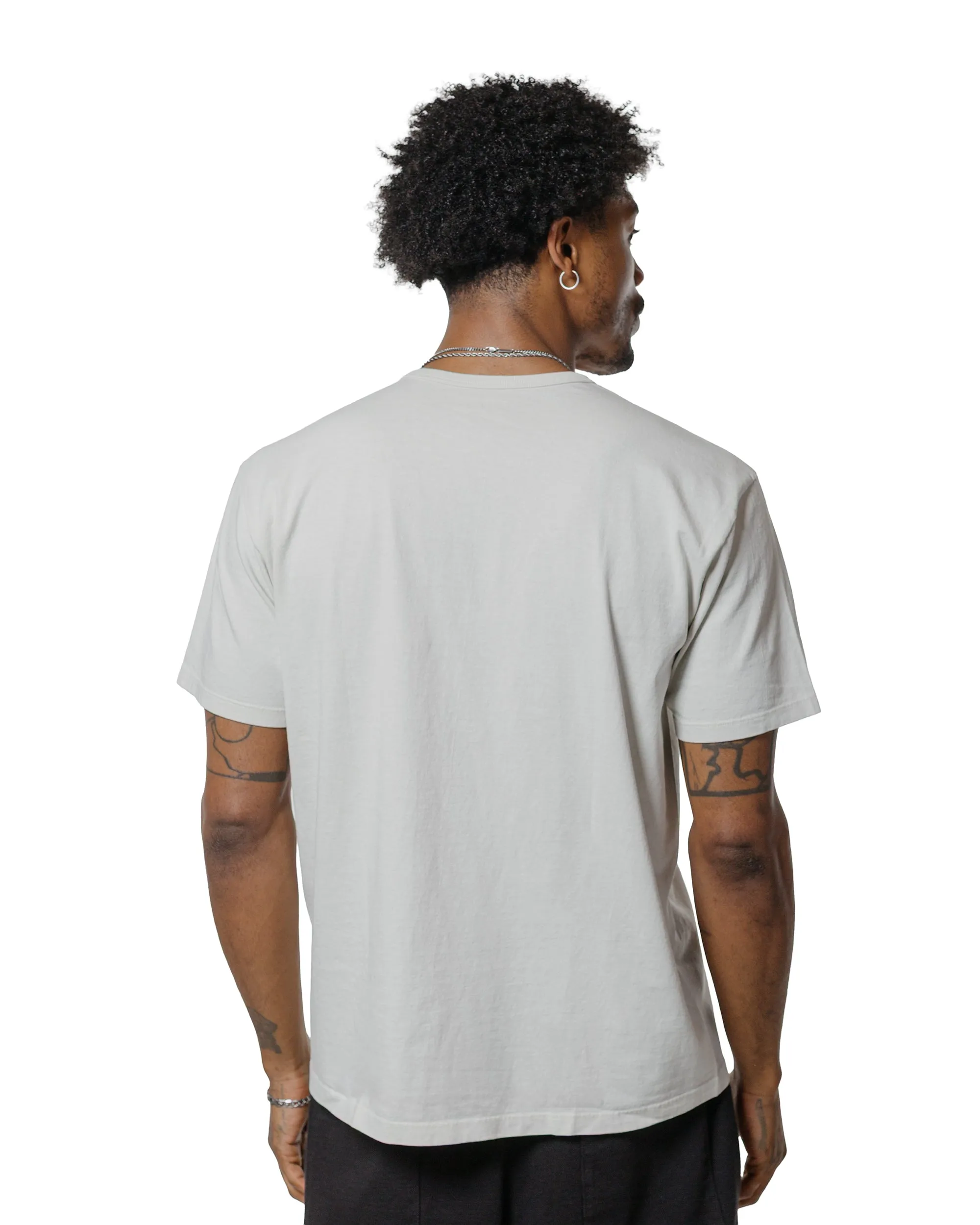 Lady White Co. T-Shirt 2-Pack Off White City Look