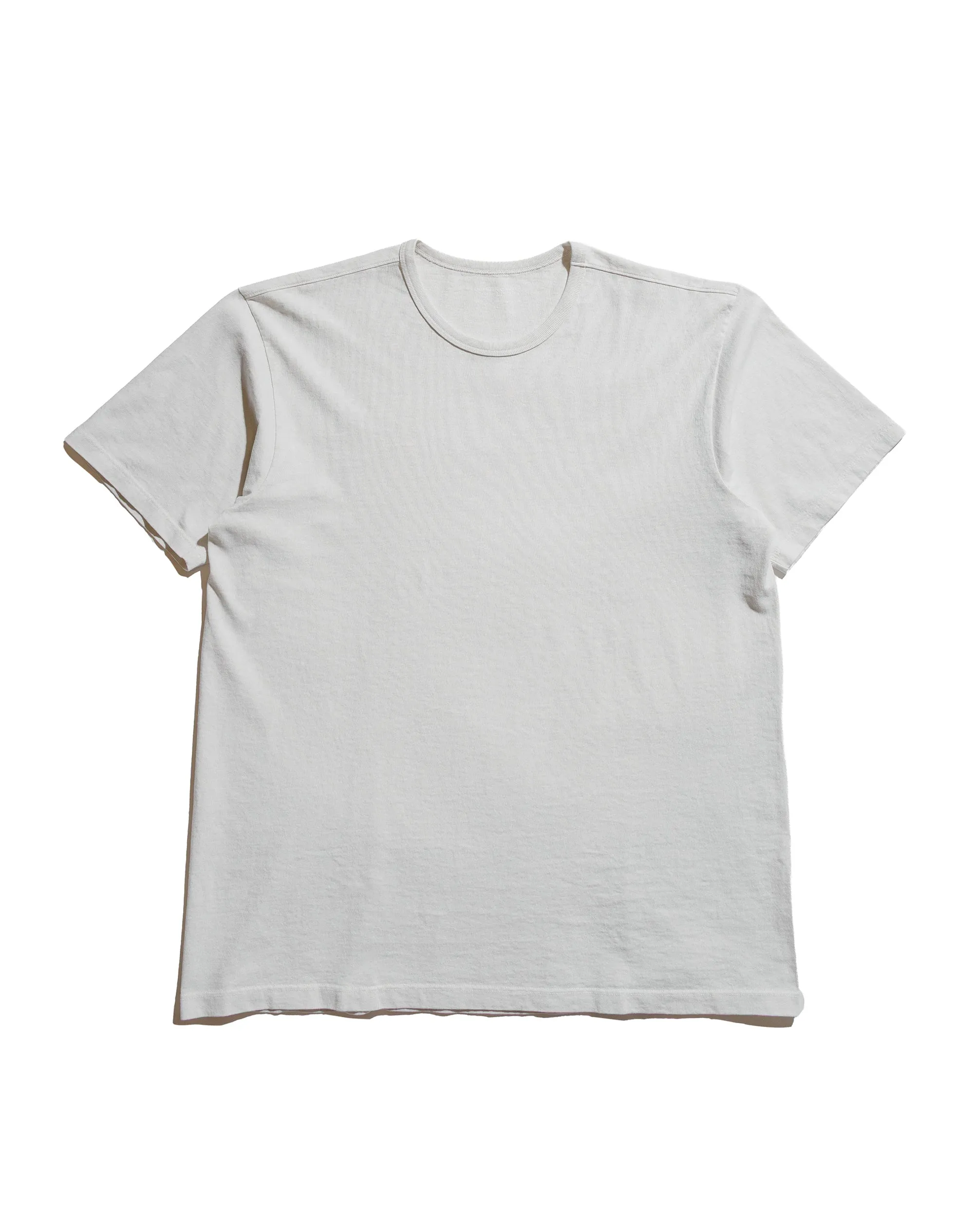 Long Sleeve Lady White Co. T-Shirt 2-Pack Off White