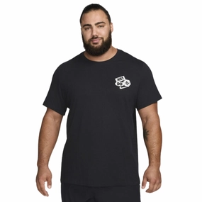 Gym Fitness T-Shirt Versatile Fashion MultiPly Fabric