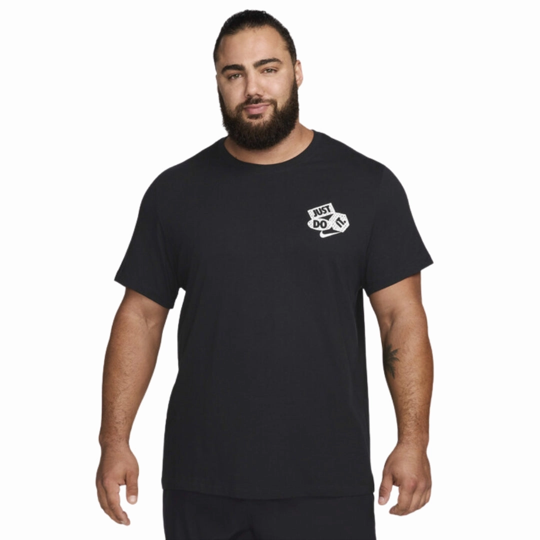Gym Fitness T-Shirt Versatile Fashion MultiPly Fabric