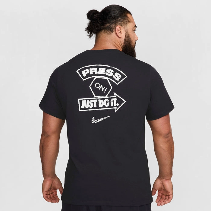 Comfy Comfort Weekend Look Gym Fitness T-Shirt