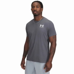 Layering Comfort Wear HeatGear Fitted T-shirt