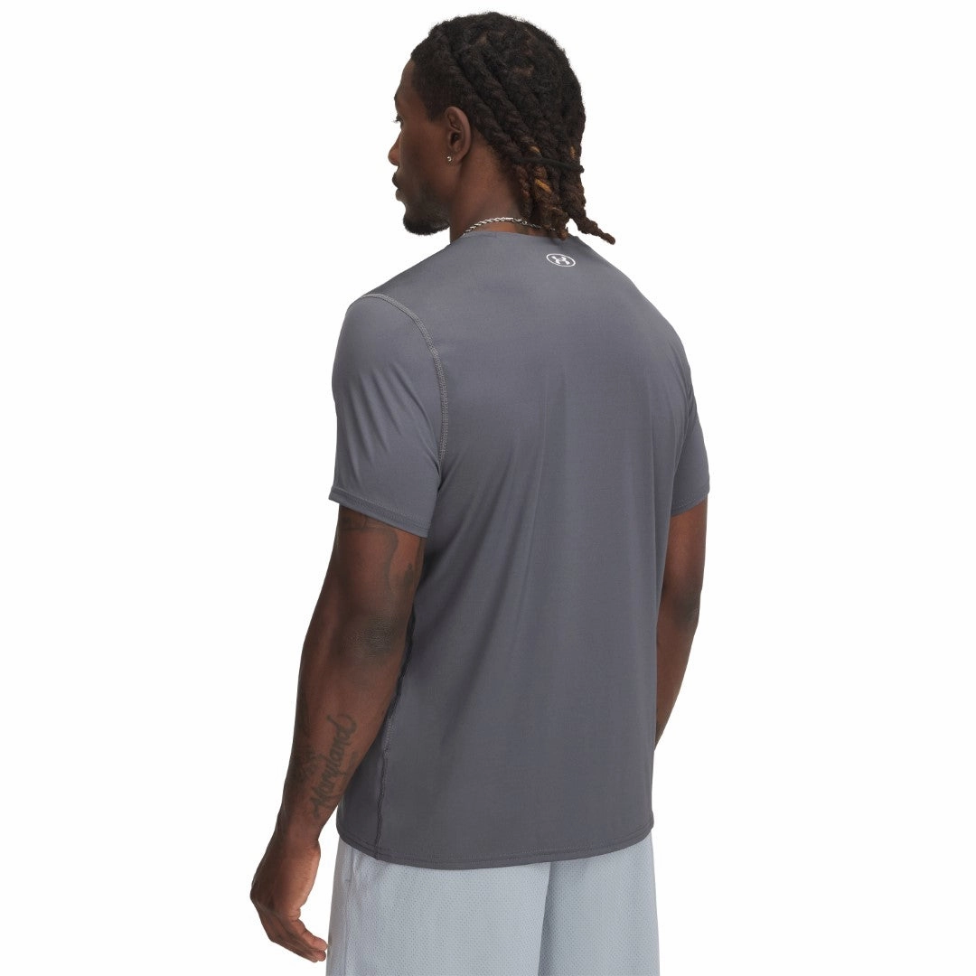Light Breeze HeatGear Fitted T-shirt