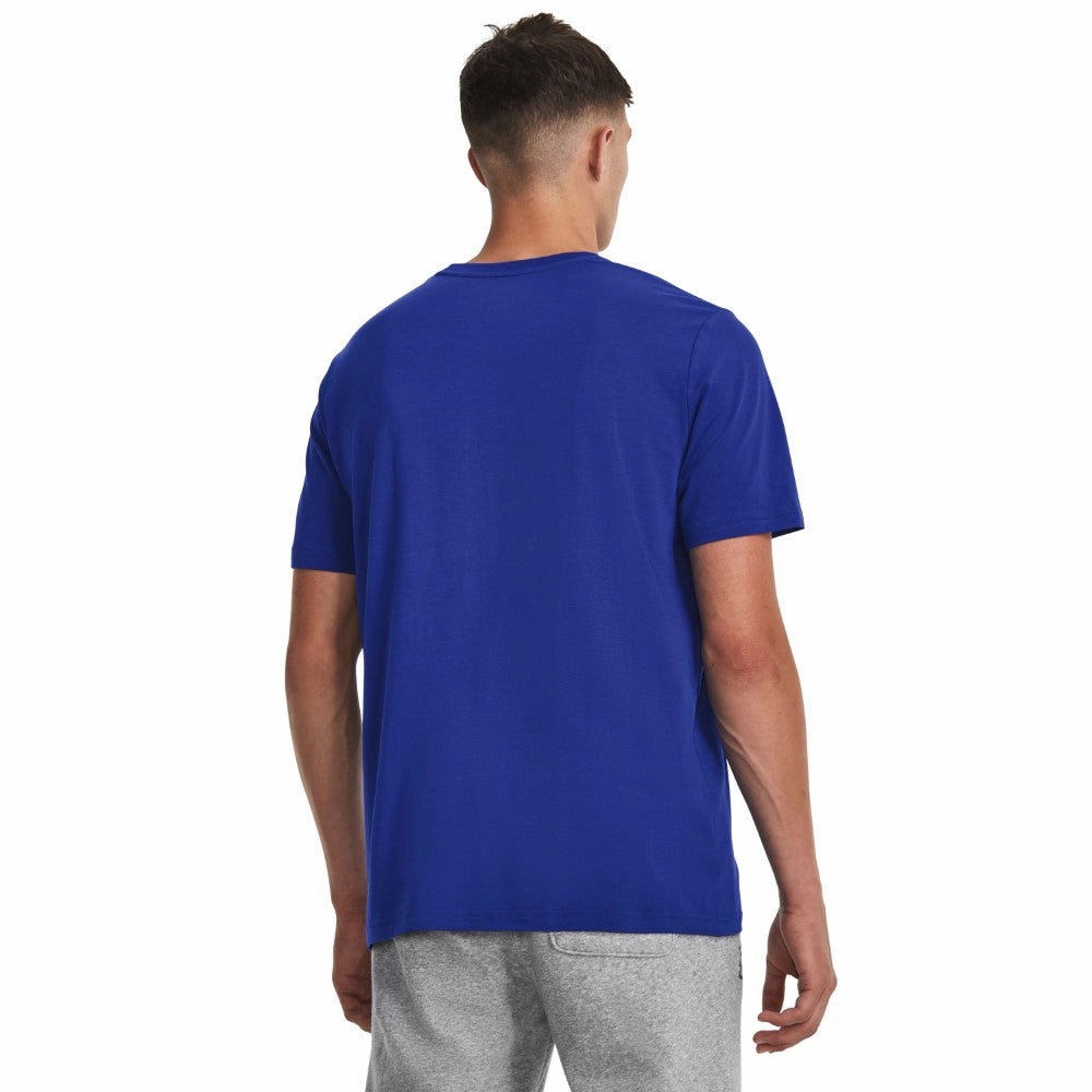 Sporty Design Curry Bobblehead T-shirt