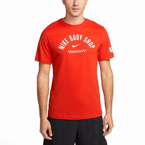 Dri-Fit T-shirt graduation