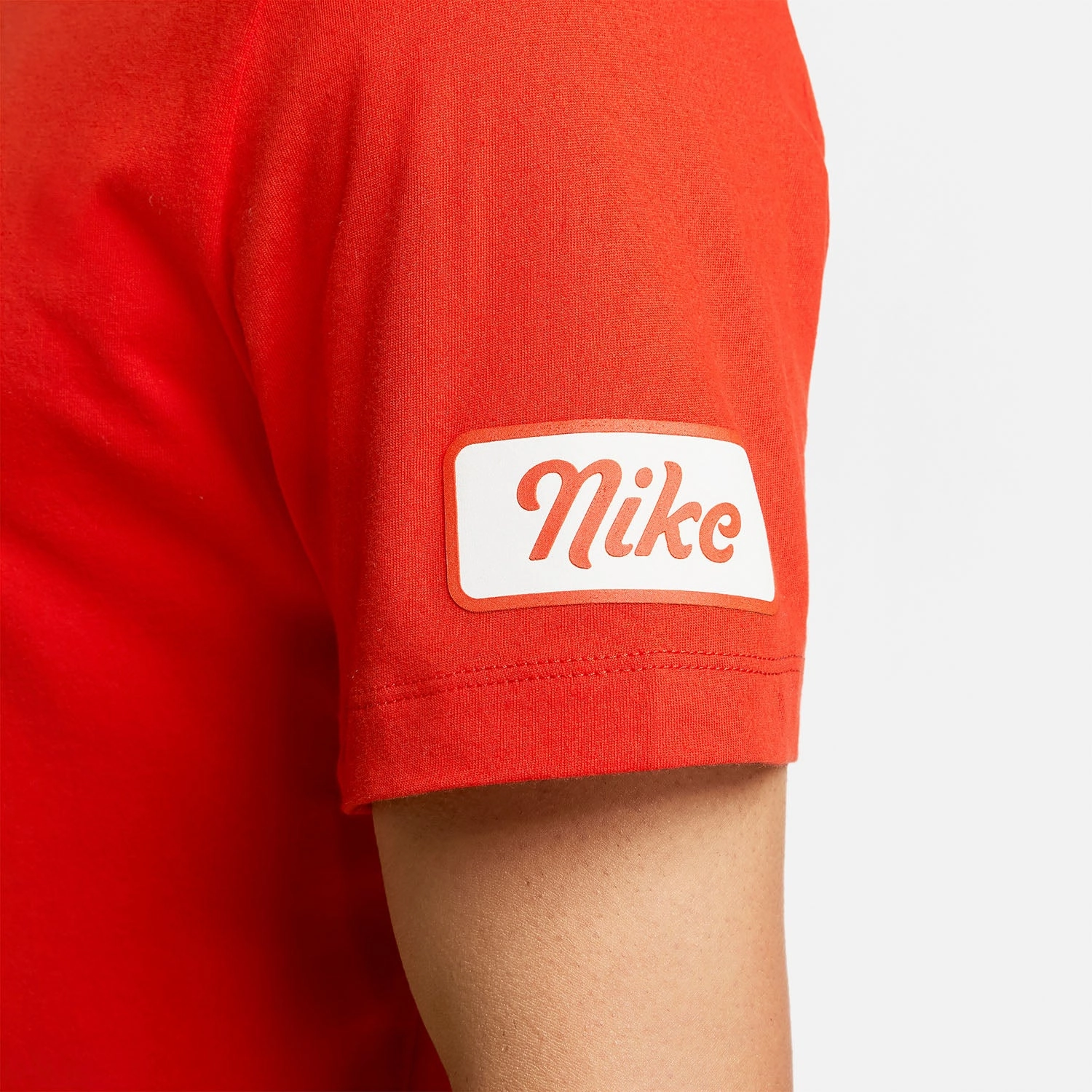 Dri-Fit T-shirt thermal