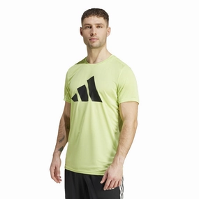 Run It T-Shirt Versatile Layer