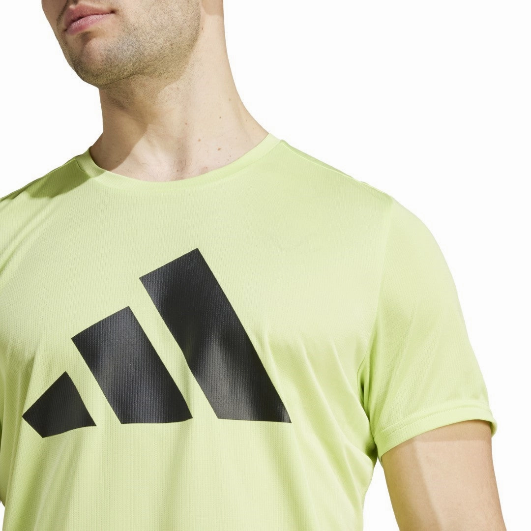 Everyday Comfort Trendy popularity Run It T-Shirt