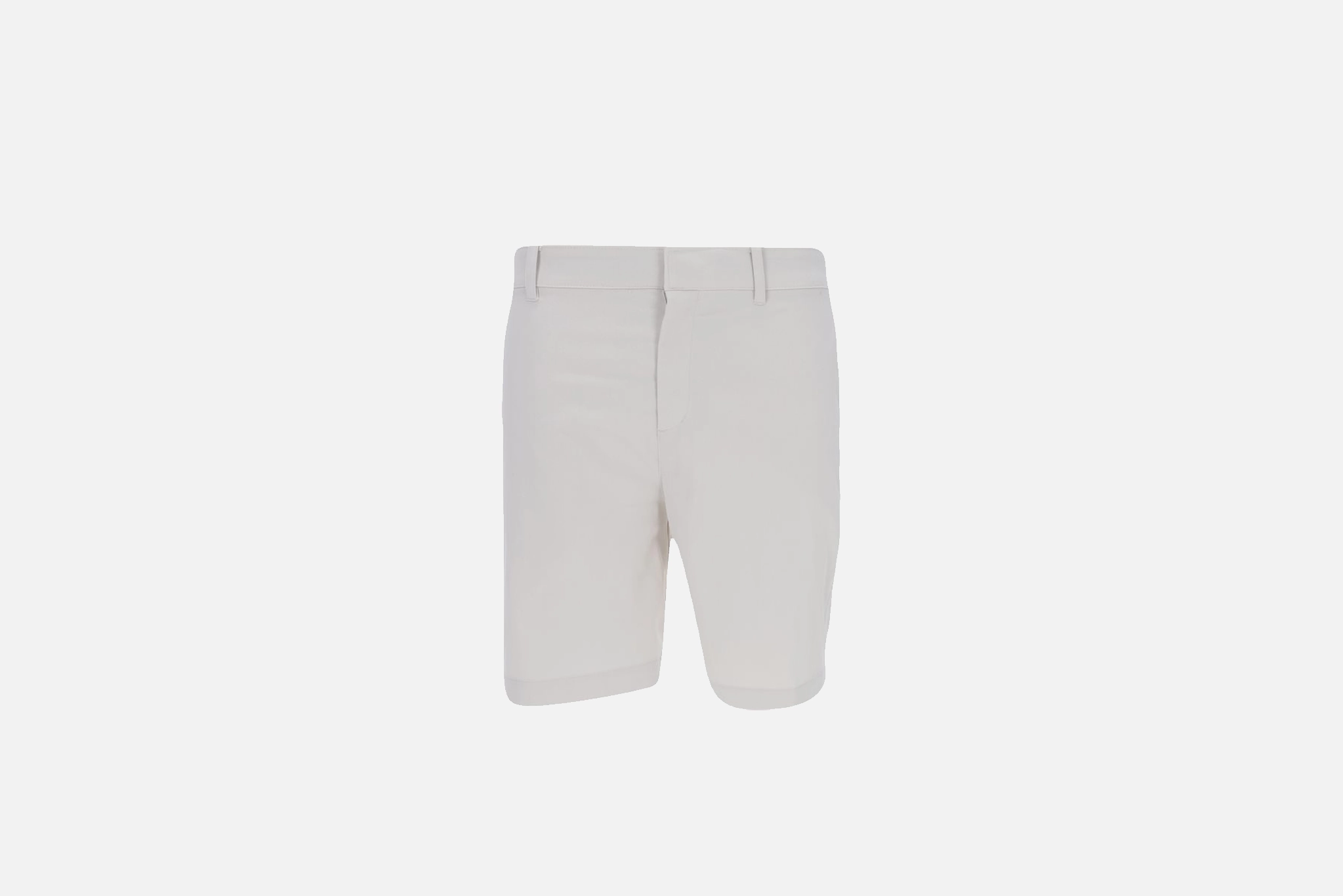 Nike "Tour 8" Chino Golf Short" M - Light Bone / Black Perfect Motion