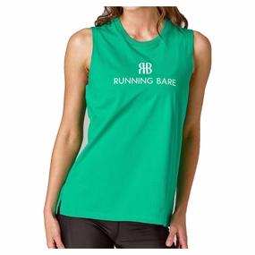 Women's Totem 3.0 Muscle Tank without zippers Protection