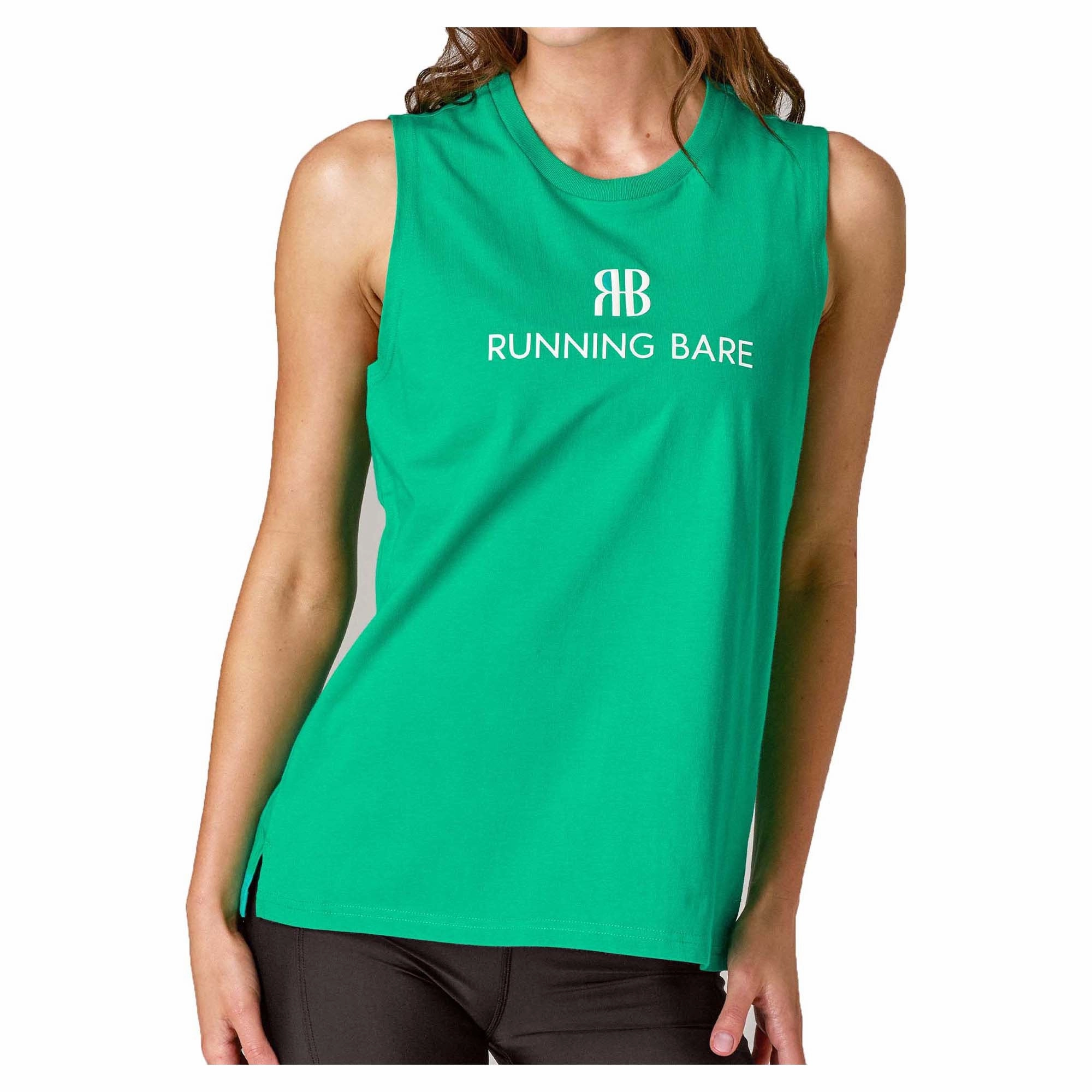 Women's Totem 3.0 Muscle Tank without zippers Protection