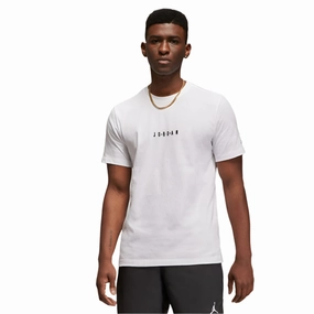 ReinforcedHems Low Impact Processing Jordan Air T-Shirt