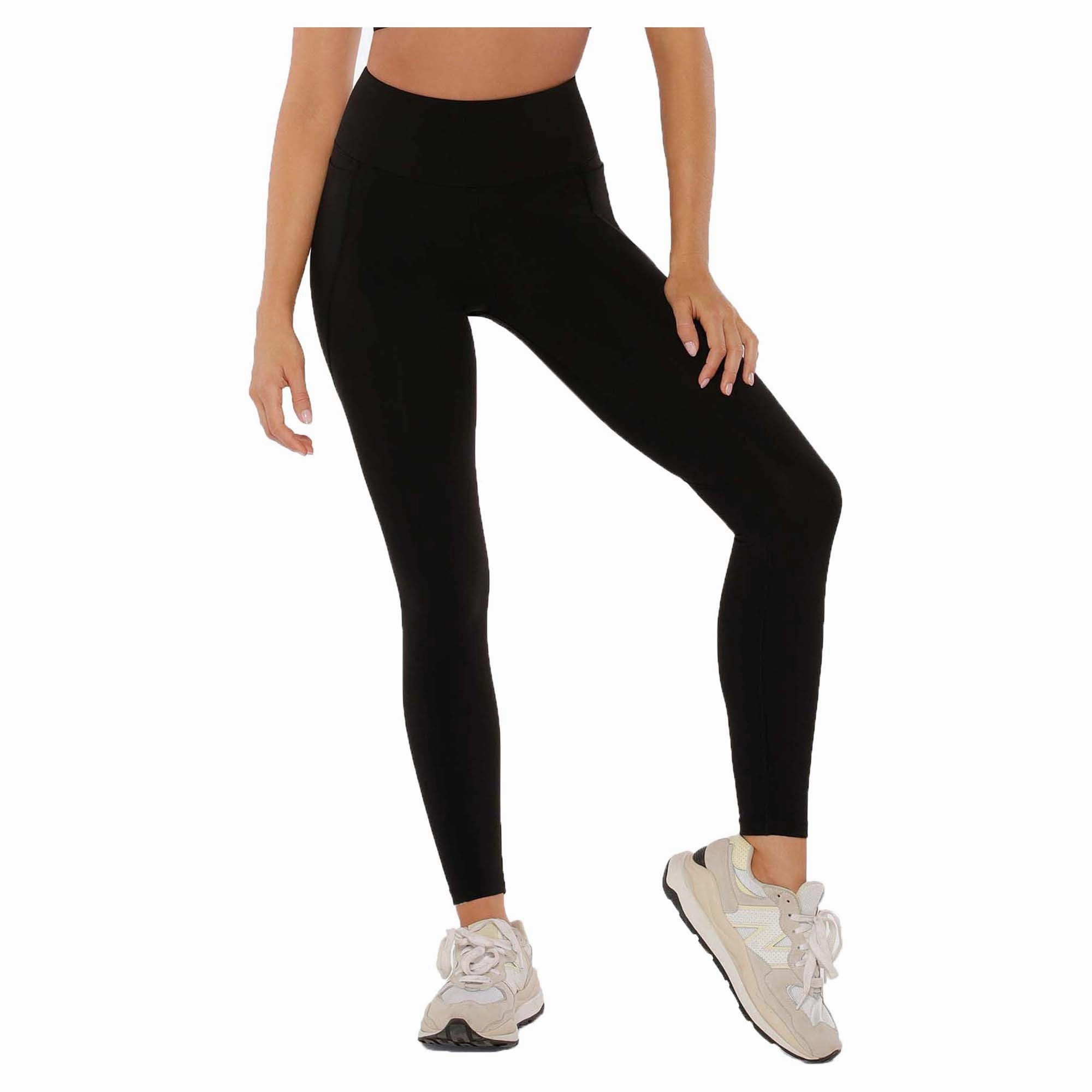Tight Movement Women's Amy Full Length Tech Leggings