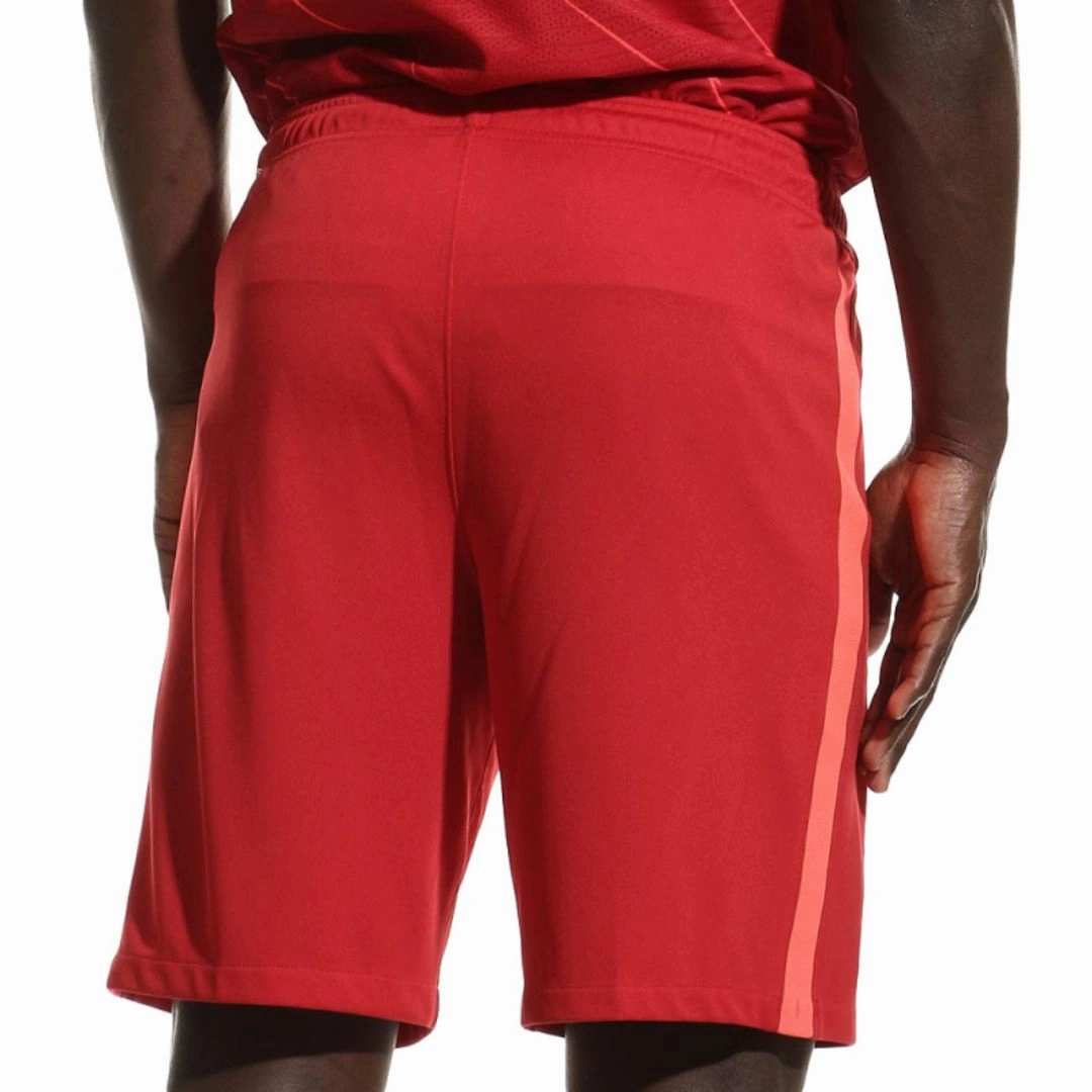 Festival wear Lfc  Liverpool 2021-2022 Home Stadium Shorts