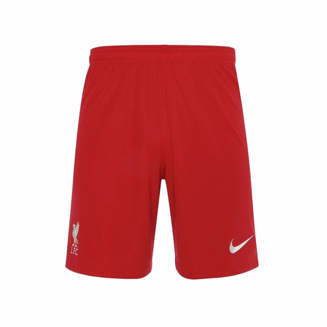 Lfc  Liverpool 2021-2022 Home Stadium Shorts Versatile Shorts