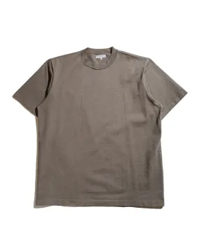 Popular Fashionable Fit Lady White Co. Rugby T-Shirt Anvil Grey