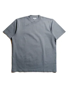 Lady White Co. Rugby T-Shirt Kelp Light and Comfortable loose fitting