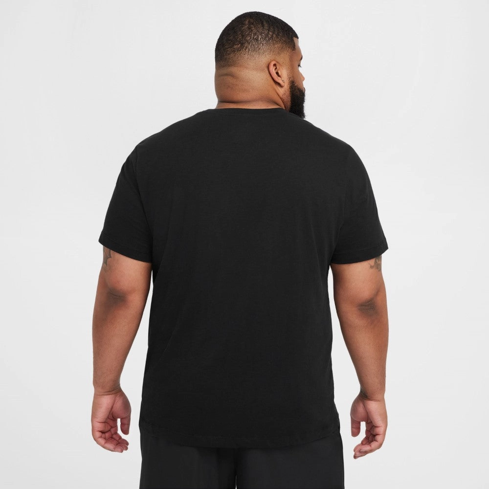 Dri-FIT Fitness T-Shirt Non Restrictive Fit